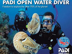 Wetzonedivers Khao Lak: Cours PADI Open Water Diver