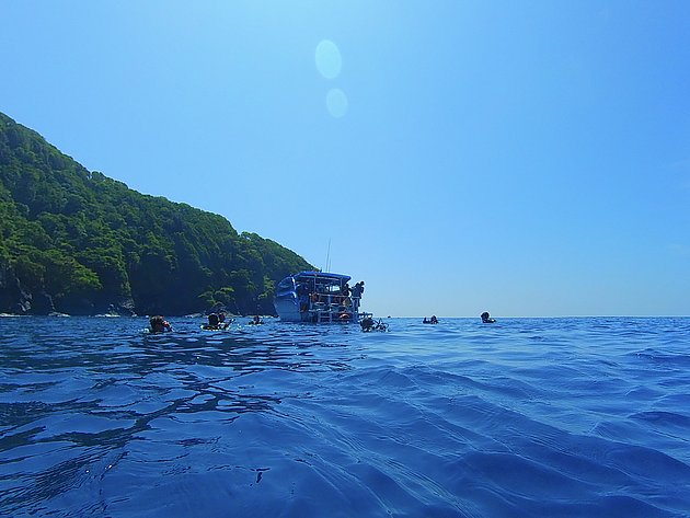Koh Bon