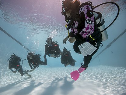 PADI Diving Courses in Khao Lak