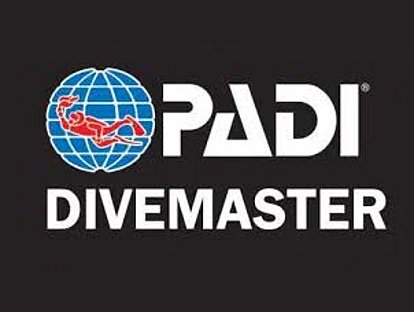 PADI Divemaster